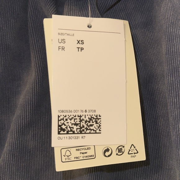 Xsmall Romper - Picture 4 of 7